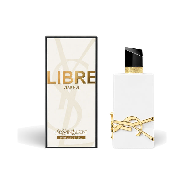 Yves Saint Laurent Libre L'Eau Nue
