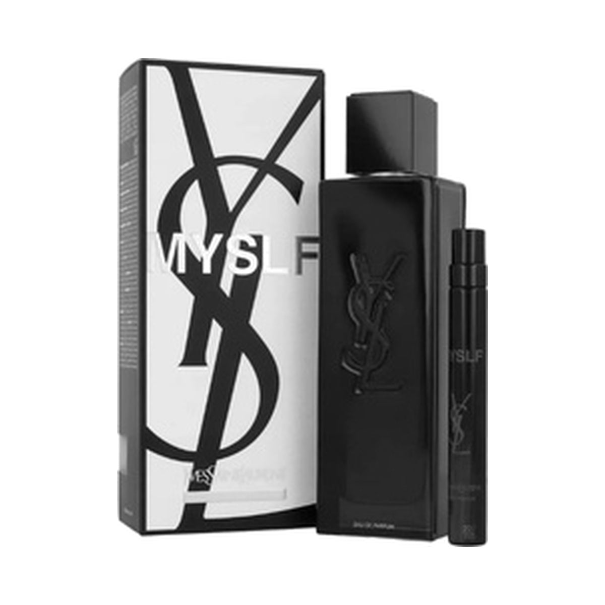 YSL MYSLF Set 2 Piezas