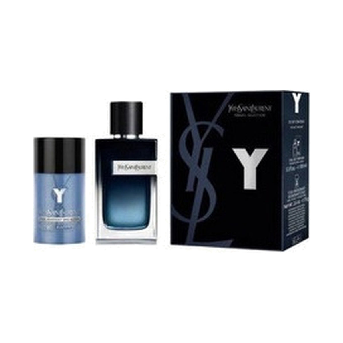 YSL Y EDP Set 2 Piezas con Desodorante