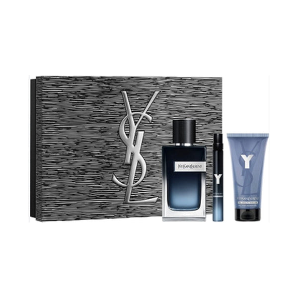 YSL Y EDP Set 3 Piezas