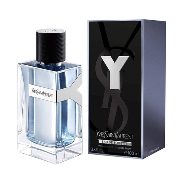 YSL Y EDT