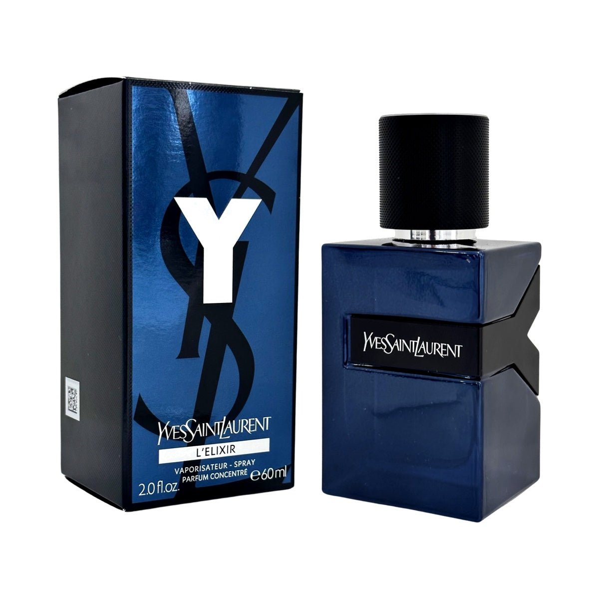 YSL Y Elixir