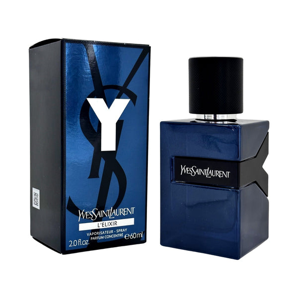YSL Y Elixir